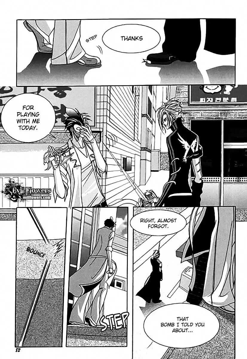 SM Hunter Chapter 14 34